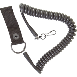 Viper Pistol Lanyard